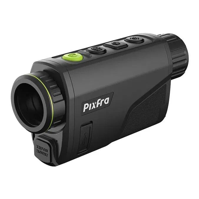 PixFra Arc Pro A419P 384x288 19 mm Värmekamera