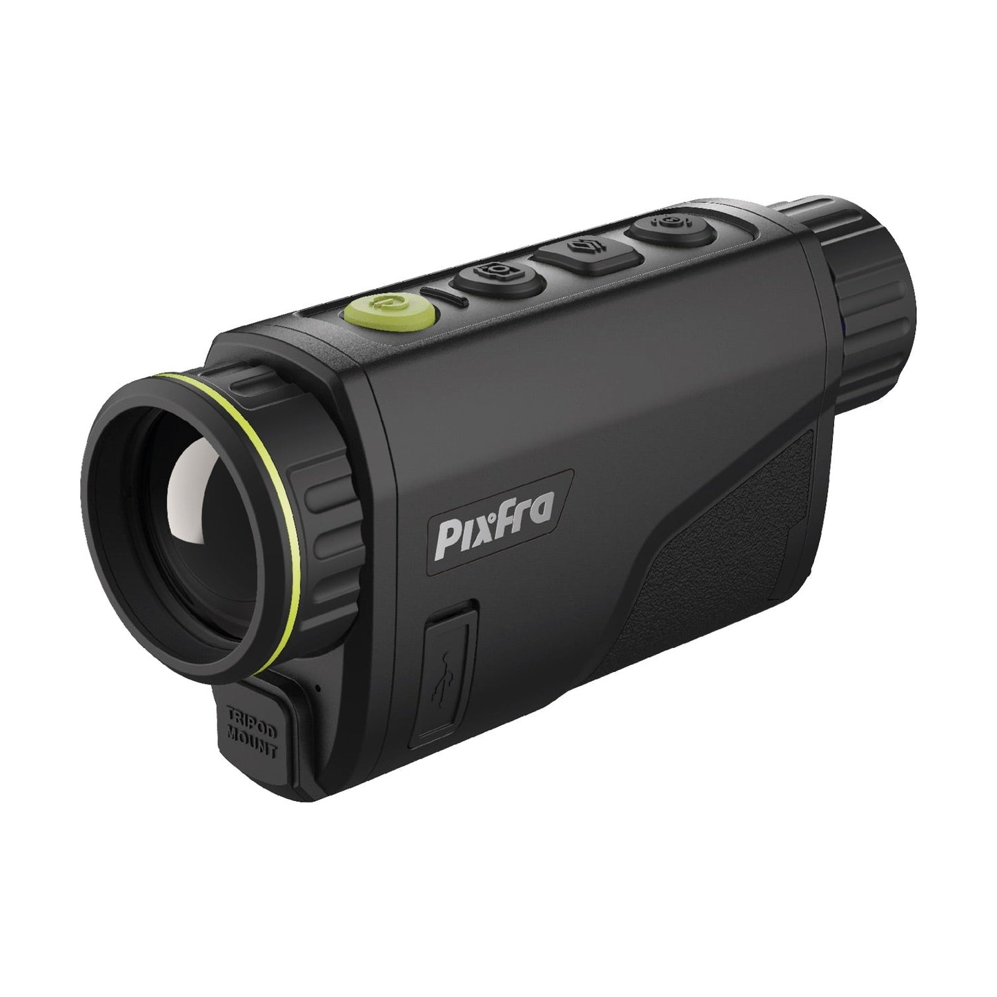PixFra Arc Pro A435P 384x288 35 mm Värmekamera