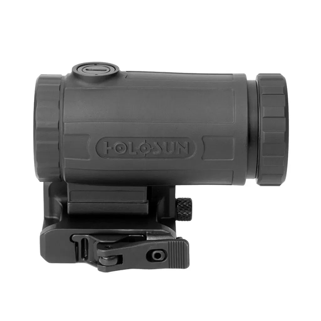 HOLOSUN HM3XT, 3x Micro Mangifier/Titanium