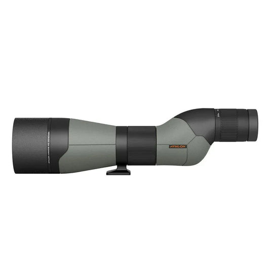 Athlon Argos 20-60x85 HD Rak Tubkikare - Nordic Aim AB