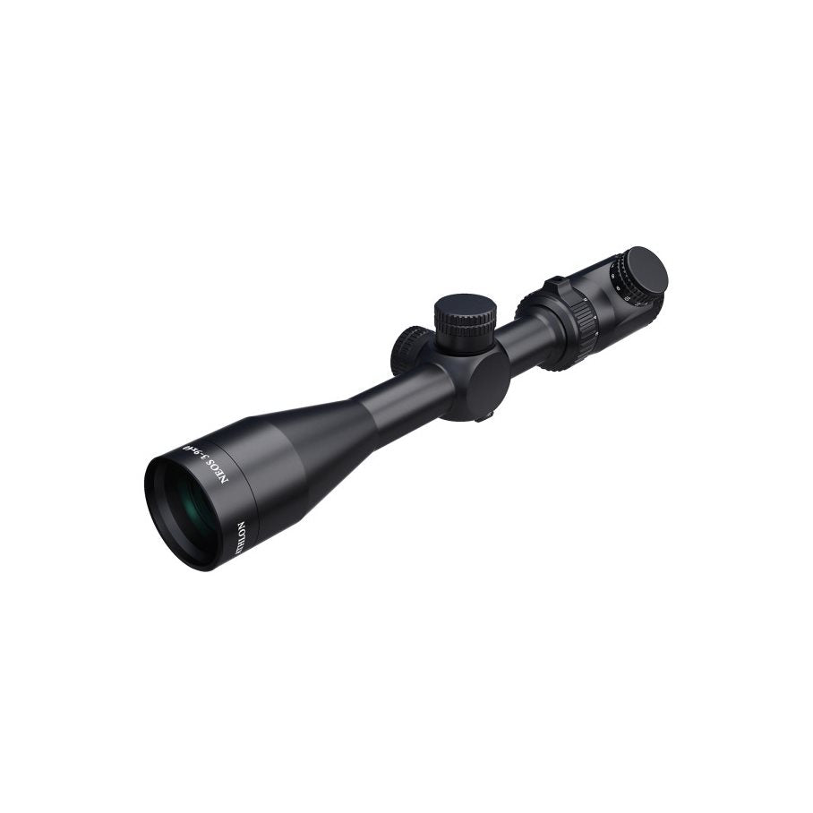 Athlon Neos 3-9x40 SFP Kikarsikte