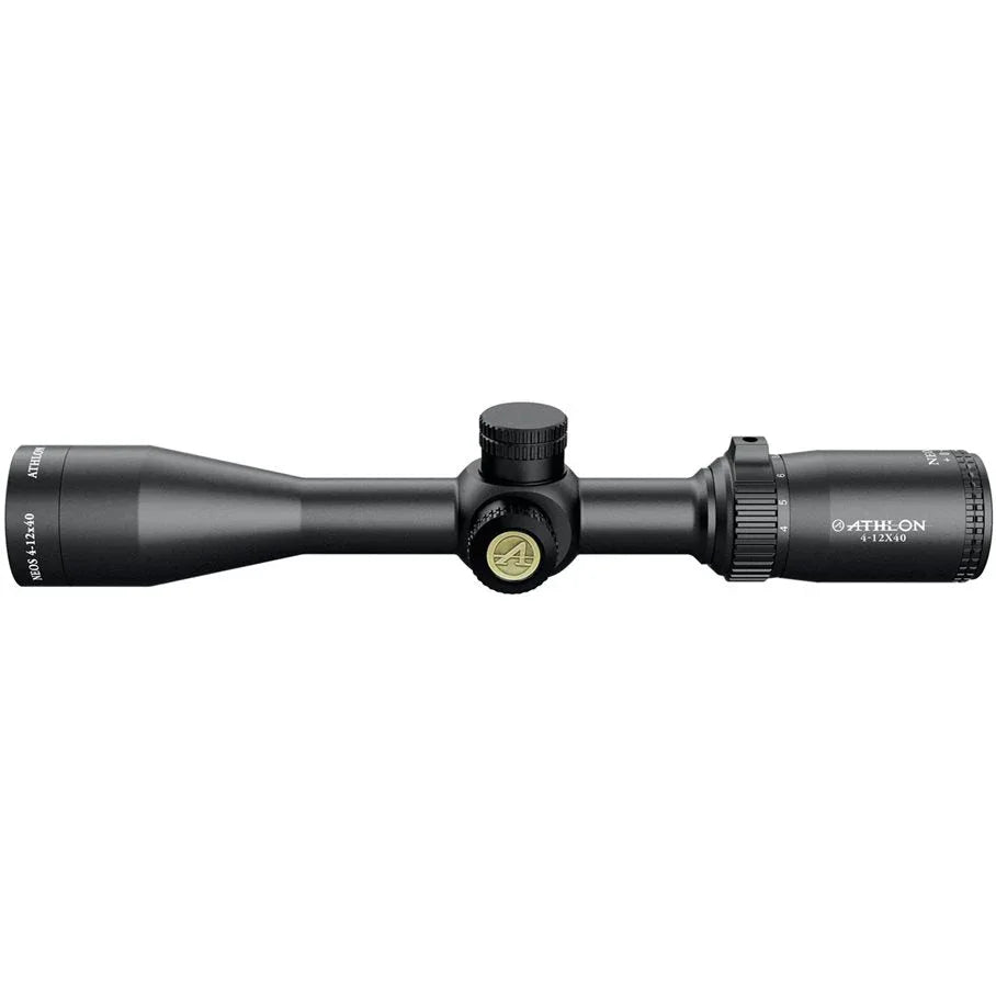 Athlon Neos 4-12x40 SF SFP Kikarsikte - Nordic Aim AB