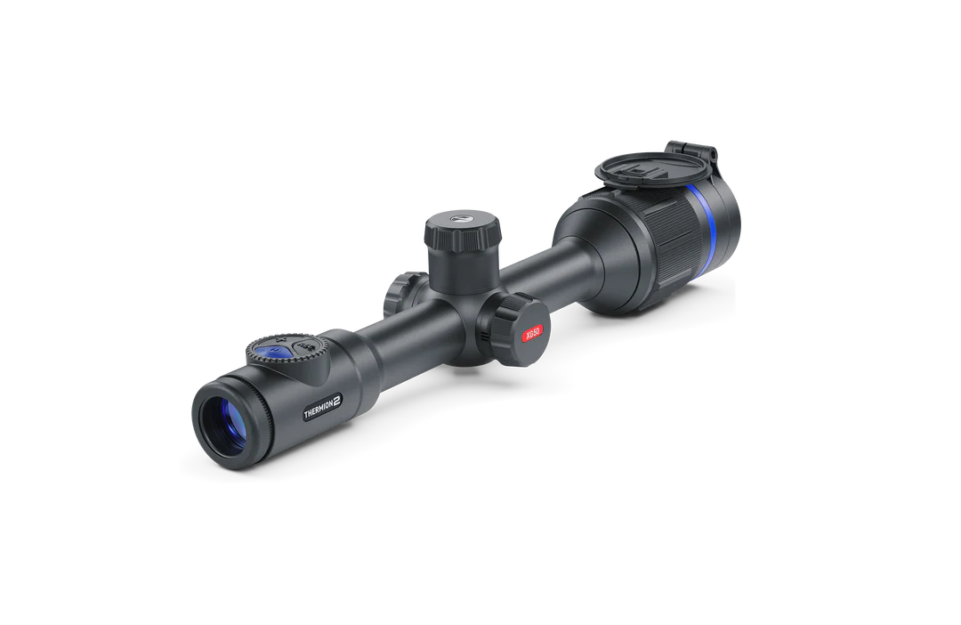 Pulsar Thermion 2 XG50 640x480 Värmesikte