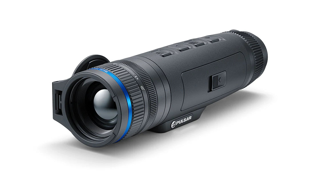Pulsar Telos XQ35 384x288 värmekamera