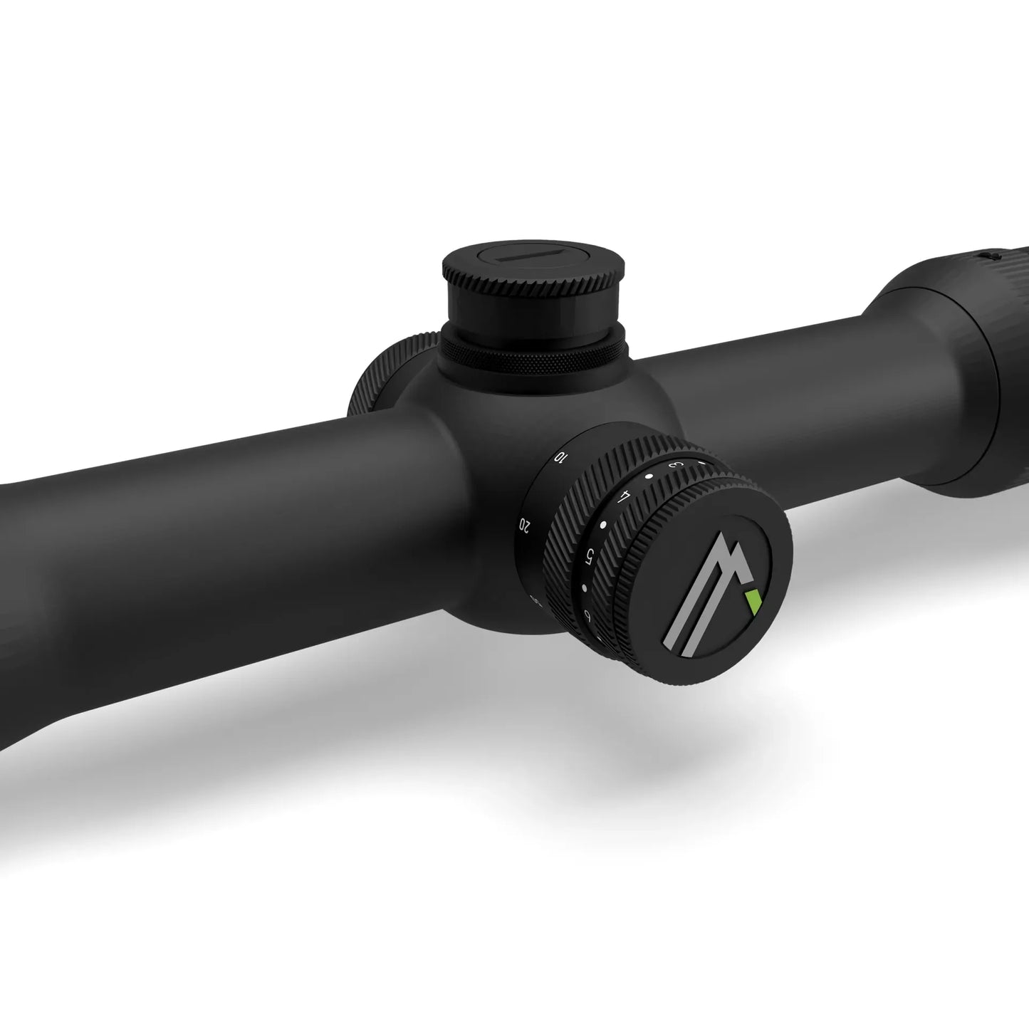 Alpen APEX XP Rifle Scope 5-30x56 (Mil-Dot) - Nordic Aim AB