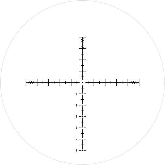 Riktmedlet APR-1C MRAD