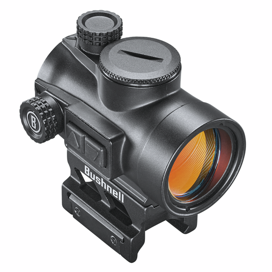 Bushnell AR Optics TRS-26 1x26 rödpunktsikte, produktbild 2