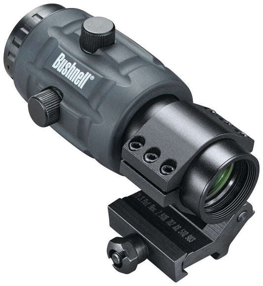 Bushnell AR Optics Transition 3x24 förstorare, produktbild 2