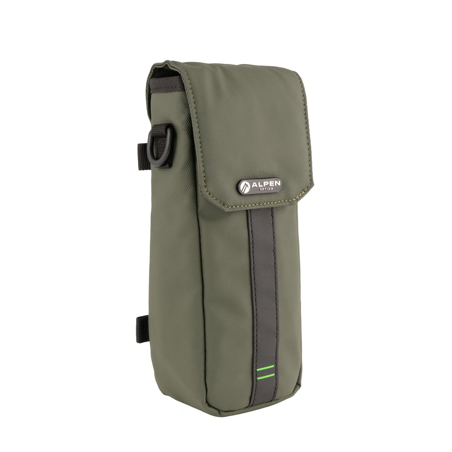 Alpen Optics värmekikare Apex Thermal 54 mm med förvaringsväska - Nordic Aim AB