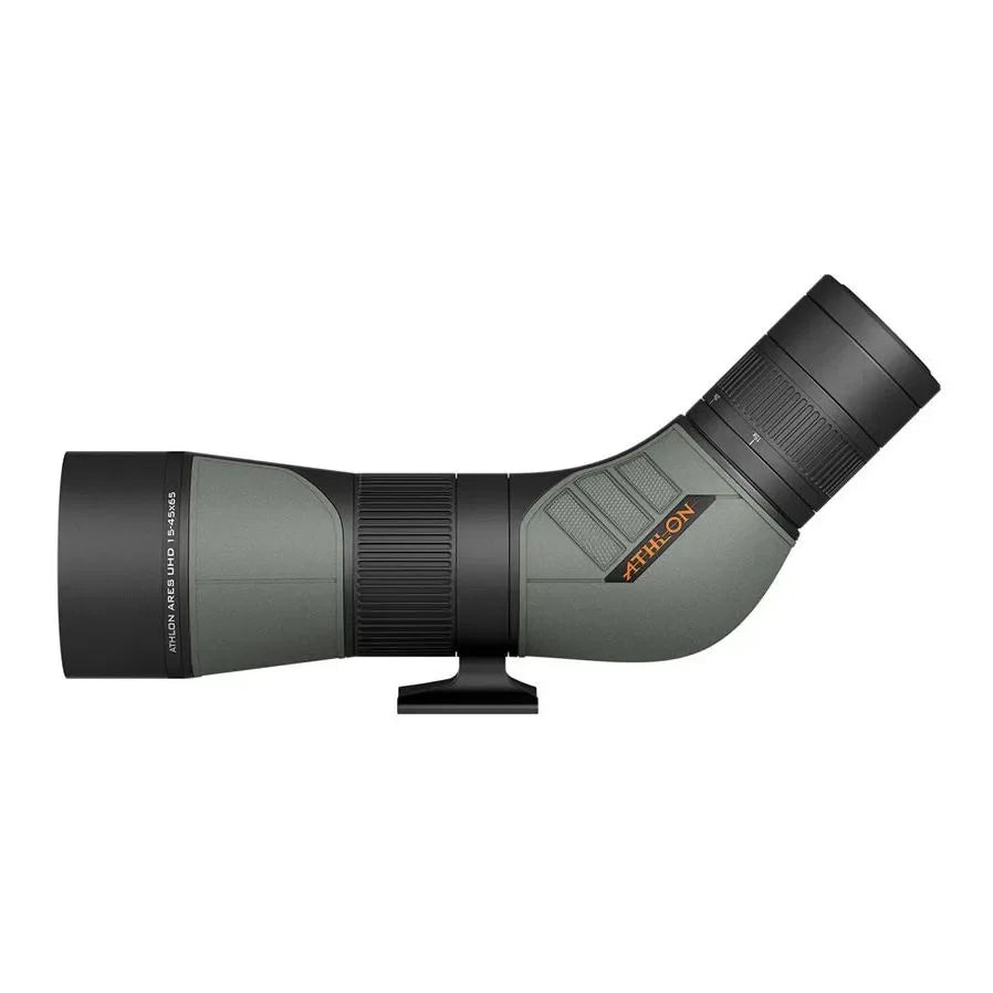Athlon Ares 15-45x65 UHD Vinklad Tubkikare - Nordic Aim AB