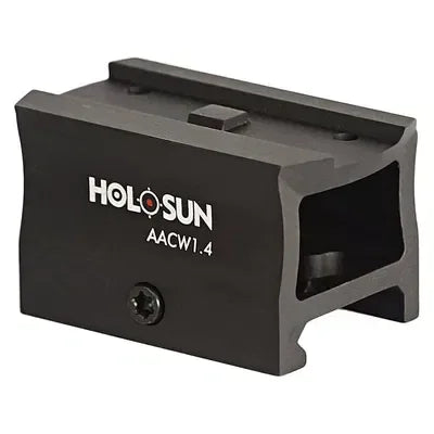 HOLOSUN, RDS Abosulte Cowitness mount - Nordic Aim AB