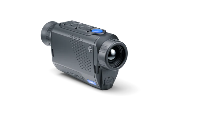 Pulsar Axion XQ19 Compact 384x288 värmekamera