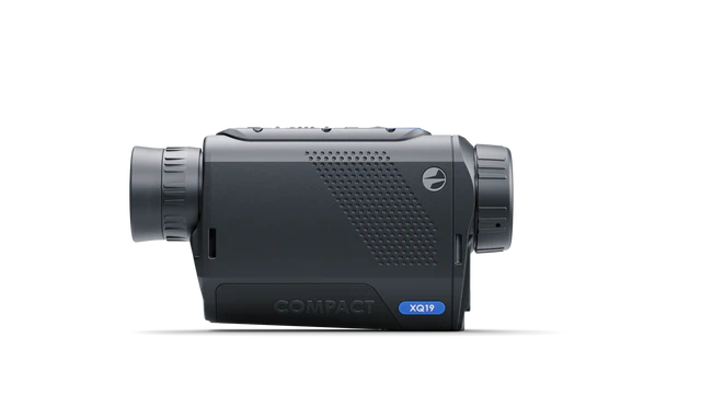 Pulsar Axion XQ19 Compact 384x288 värmekamera