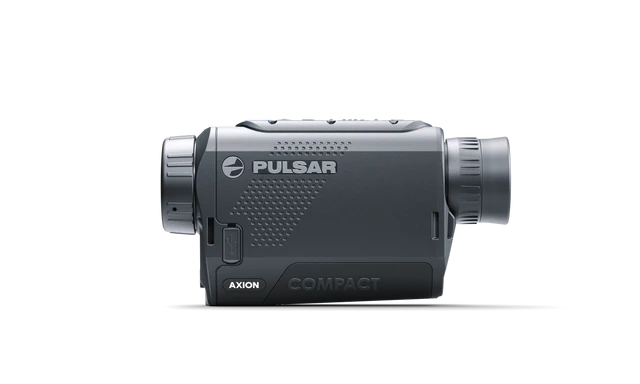 Pulsar Axion XQ19 Compact 384x288 värmekamera