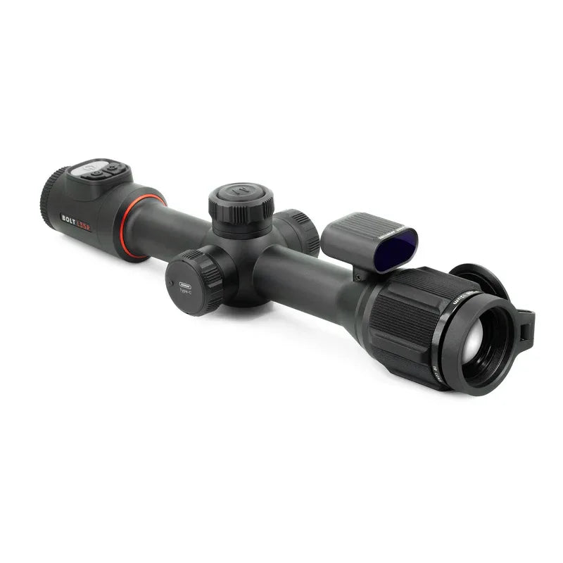 Nocpix värmesikte BOLT L35R - Nordic Aim AB