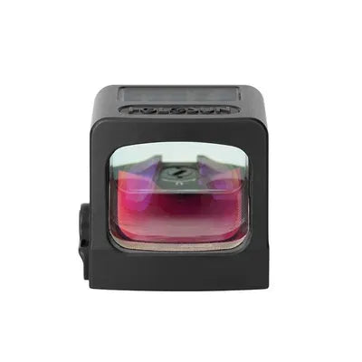 HOLOSUN EPS, Red Multi-Reticle, 7075 Aluminum, Enclosed, Solar