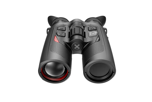 Nocpix QUEST, S50R värmekikare