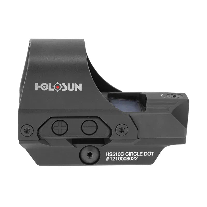 HOLOSUN 510C & HM3X