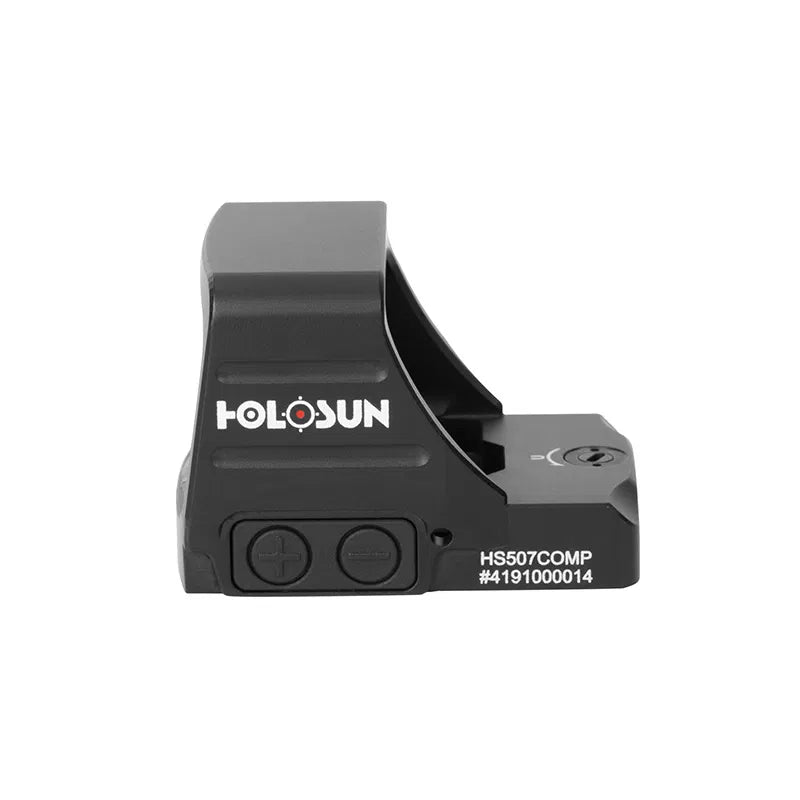 HOLOSUN 507 COMP, Multi Reticle/Shake Awake