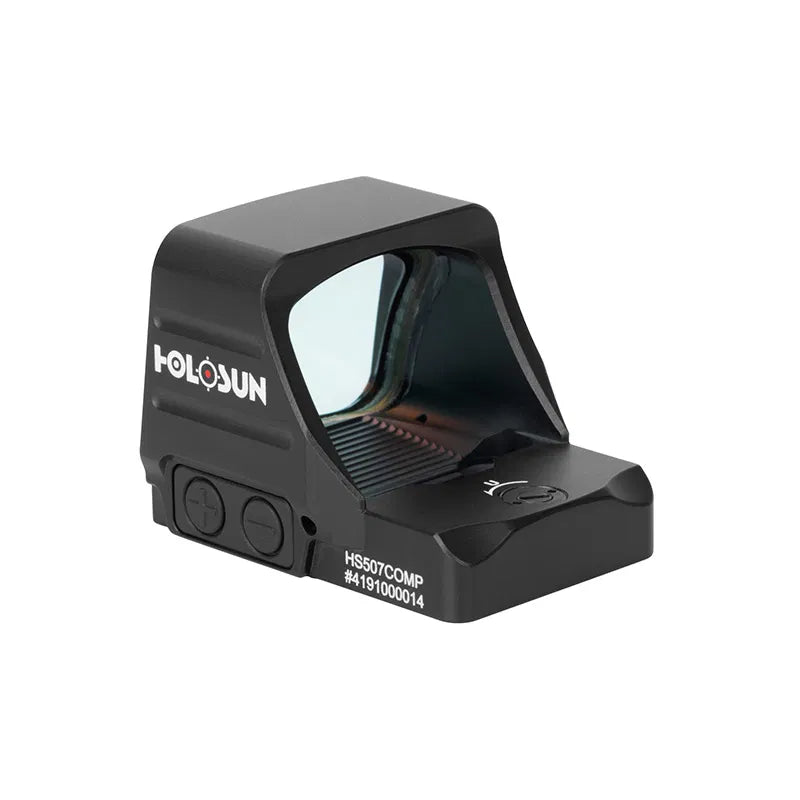 HOLOSUN 507 COMP, Multi Reticle/Shake Awake