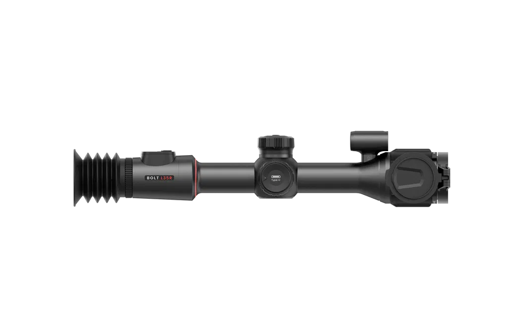 Nocpix värmesikte BOLT L35R