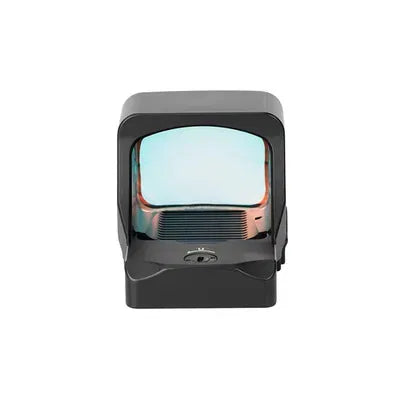 HOLOSUN 507COMP-GR, Multi Reticle/Shake Awake