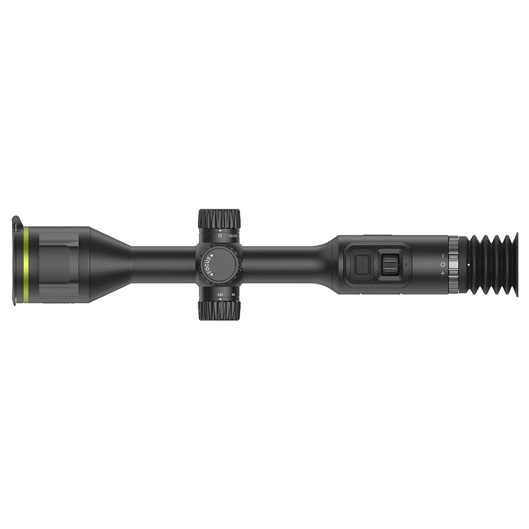 Pixfra Pegasus 2 LRF 640x512 35 mm Värmesikte med laseravståndsmätare