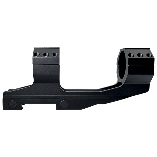 Telson Cantilever fäste 30 mm med 2 tums förlängning, Picatinny