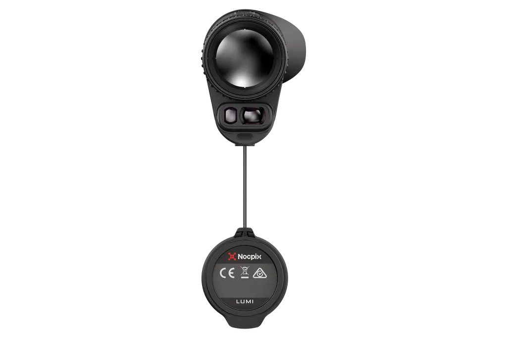 Nocpix värmekikare LUMI H35R