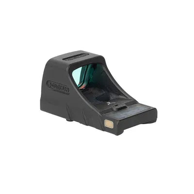 HOLOSUN SCS, Aluminum/Solar/Circle Dot/Green/PDP