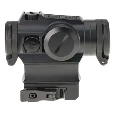 HOLOSUN 515, Green Circle Dot/QD Mount