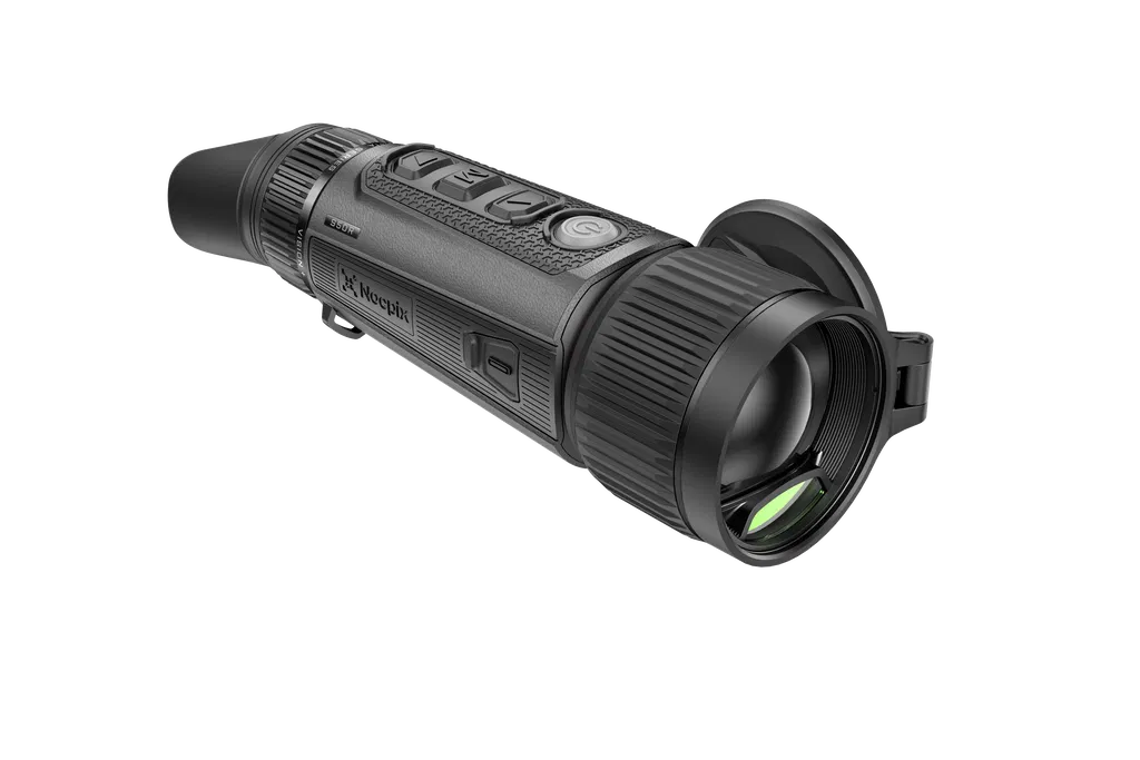 Nocpix värmekikare VISTA S50R