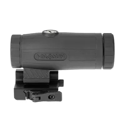 HOLOSUN HM, 3x Mangifier/Flip & QD mount