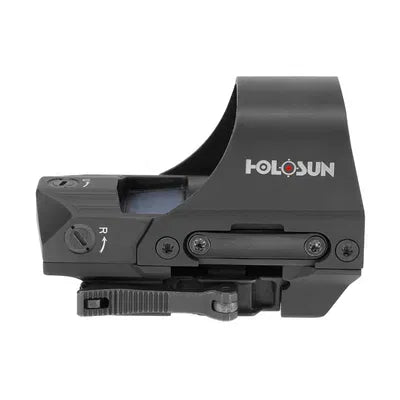 HOLOSUN 510C Circle Dot/Solar Panel/QD Mount