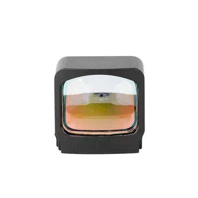 HOLOSUN 507COMP-GR, Multi Reticle/Shake Awake