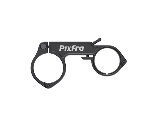 PixFra Volans Fäste till IR-lampa