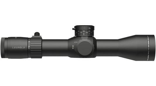Leupold Mark 5HD 3.6-18x44 M5C3 FFP TMR belyst kikarsikte, produktbild 2