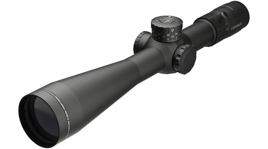Leupold Mark 5HD 5-25x56 M5C3 FFP kikarsikte, produktbild 2