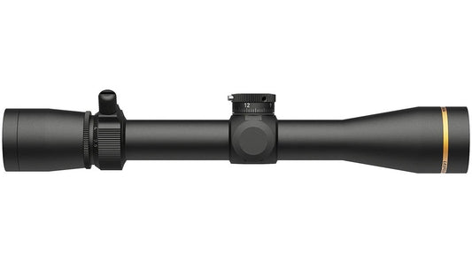 Leupold VX-3HD 2.5-8x36 CDS-ZL Duplex kikarsikte, produktbild 2