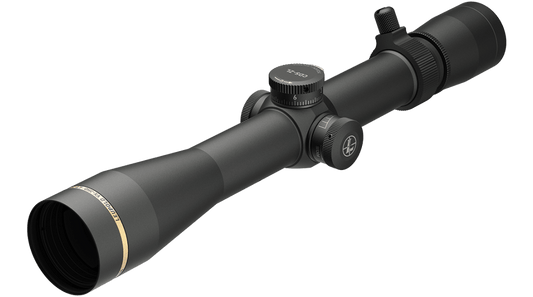 Leupold VX-3HD 4.5-14x40 CDS-ZL Side Focus Wind-Plex kikarsikte, produktbild 2
