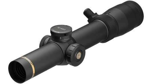 Leupold VX-3HD 1.5-5x20 CDS-ZL FireDot Twilight Hunter belyst kikarsikte, produktbild 2