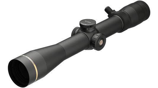 Leupold VX-3HD 3.5-10x40 CDS-ZL FireDot Twilight Hunter belyst kikarsikte, produktbild 2