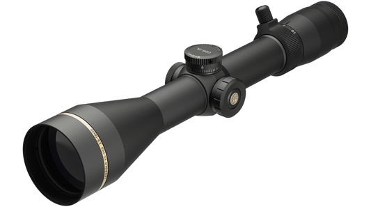Leupold VX-3HD 3.5-10x50 CDS-ZL FireDot Twilight Hunter belyst kikarsikte, produktbild 2