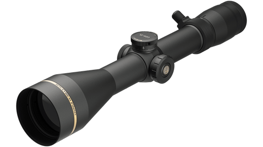 Leupold VX-3HD 4.5-14x50 CDS-ZL FireDot Twilight Hunter belyst kikarsikte, produktbild 2