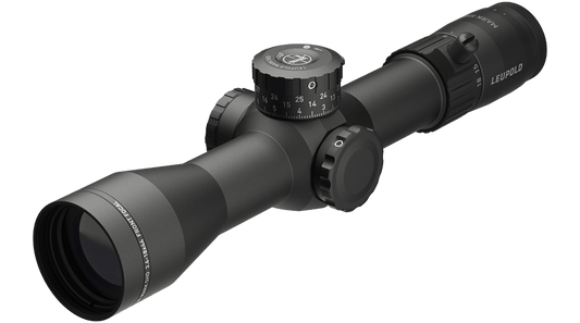 Leupold Mark 5HD 3.6-18x44 M5C3 FFP kikarsikte, produktbild 2