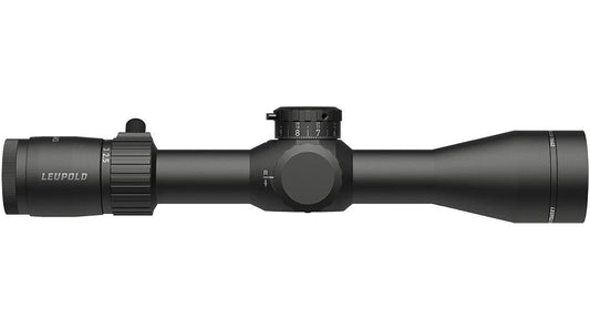 Leupold Mark 4HD 2.5-10x42 M5C3 FFP TMR kikarsikte, produktbild 2