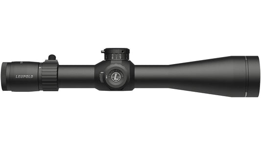 Leupold Mark 4HD 6-24x52 M5C3 FFP PR2-MIL kikarsikte, produktbild 2