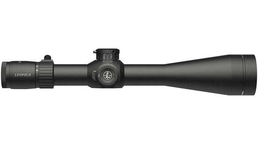 Leupold Mark 4HD 8-32x56 M5C3 FFP PR2-MIL kikarsikte, produktbild 2
