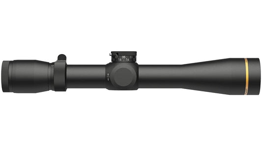 Leupold VX-4HD 3-12x40 CDS-ZL2 FireDot Twilight Hunter belyst kikarsikte, produktbild 2