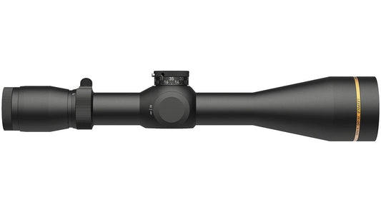 Leupold VX-4HD 4-16x50 CDS-ZL2 Side Focus FireDot Twilight Hunter belyst kikarsikte, produktbild 2